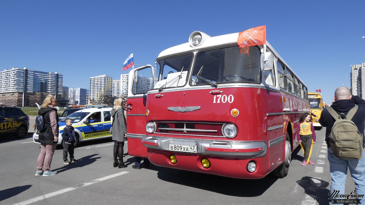 Вы удивитесь, но IKARUS - это не только автобусы! | ТехноЕнот | Дзен