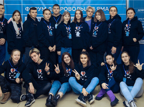     Фото: пресс-служба губернатора ЯНАО