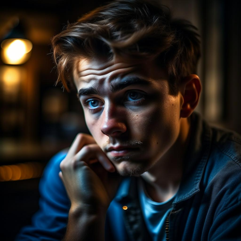 Парень был рад спокойной и свободной работе, делал на ней успехи, но стал прокрастинировать и проваливать проекты 