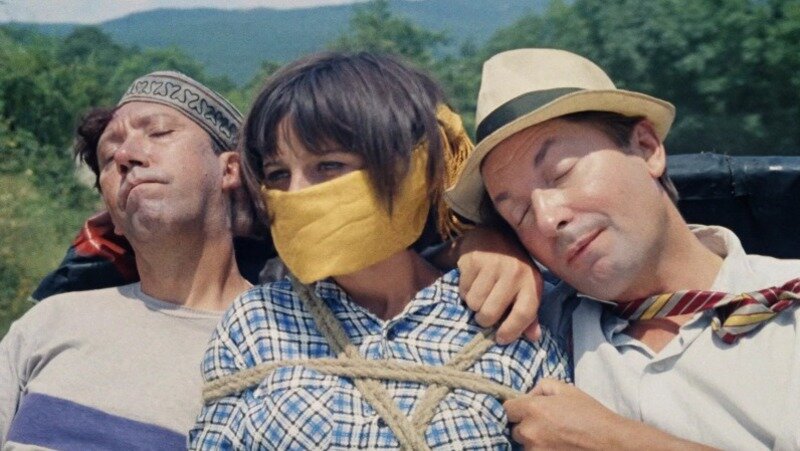 Фото: кадр из фильма