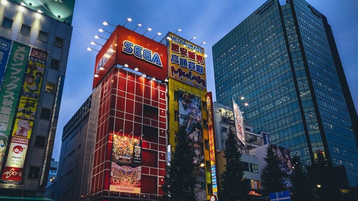    Фото: Unsplash Август Макаров