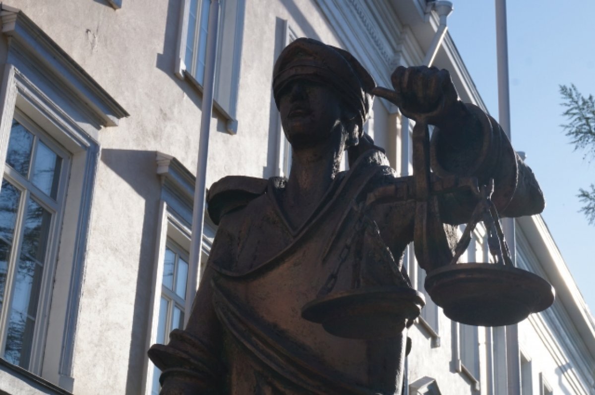    Воронежца, душившего мальчика в маршрутке, отправили под домашний арест