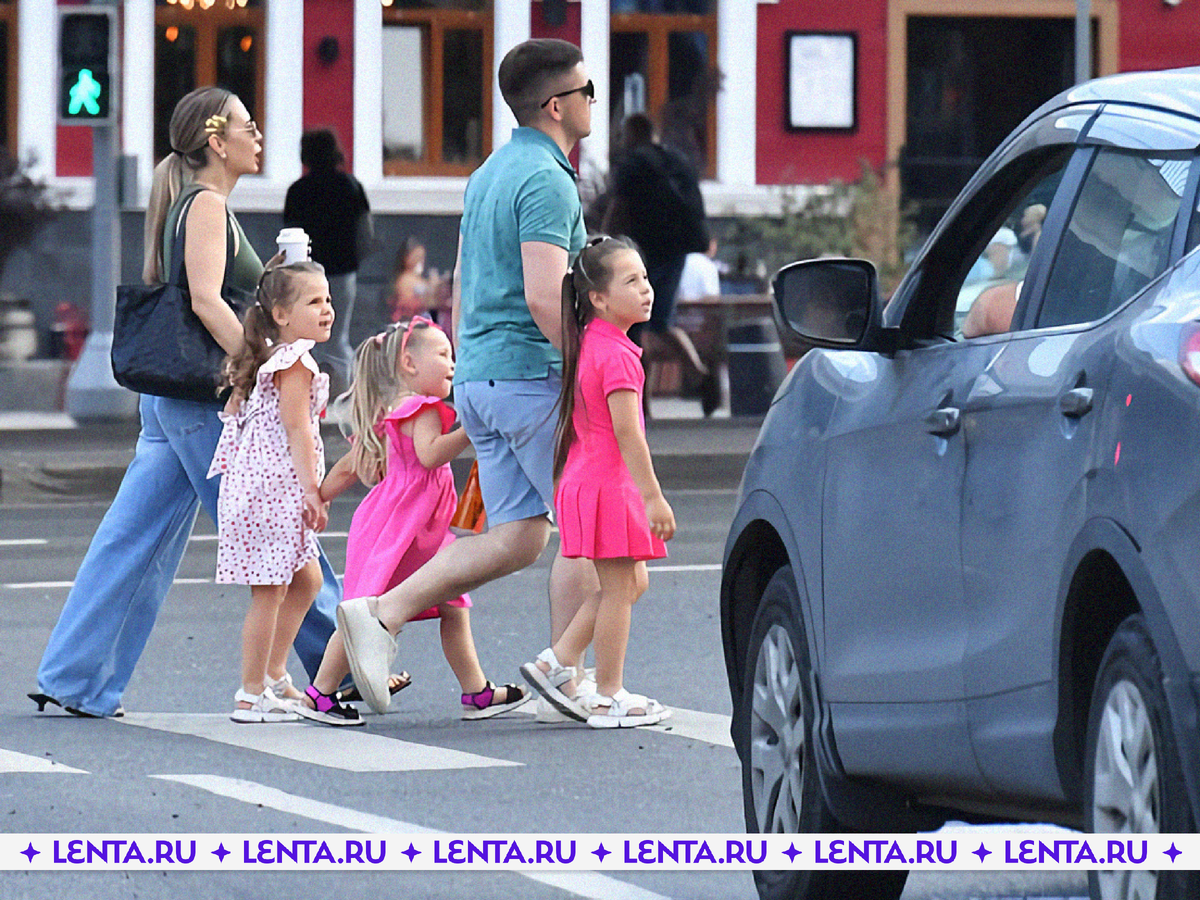 Фото: Баранов Владимир / Global Look Press