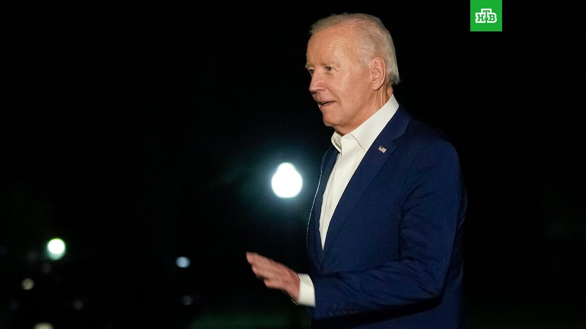    Фото: Associated Press © 2023, Susan Walsh