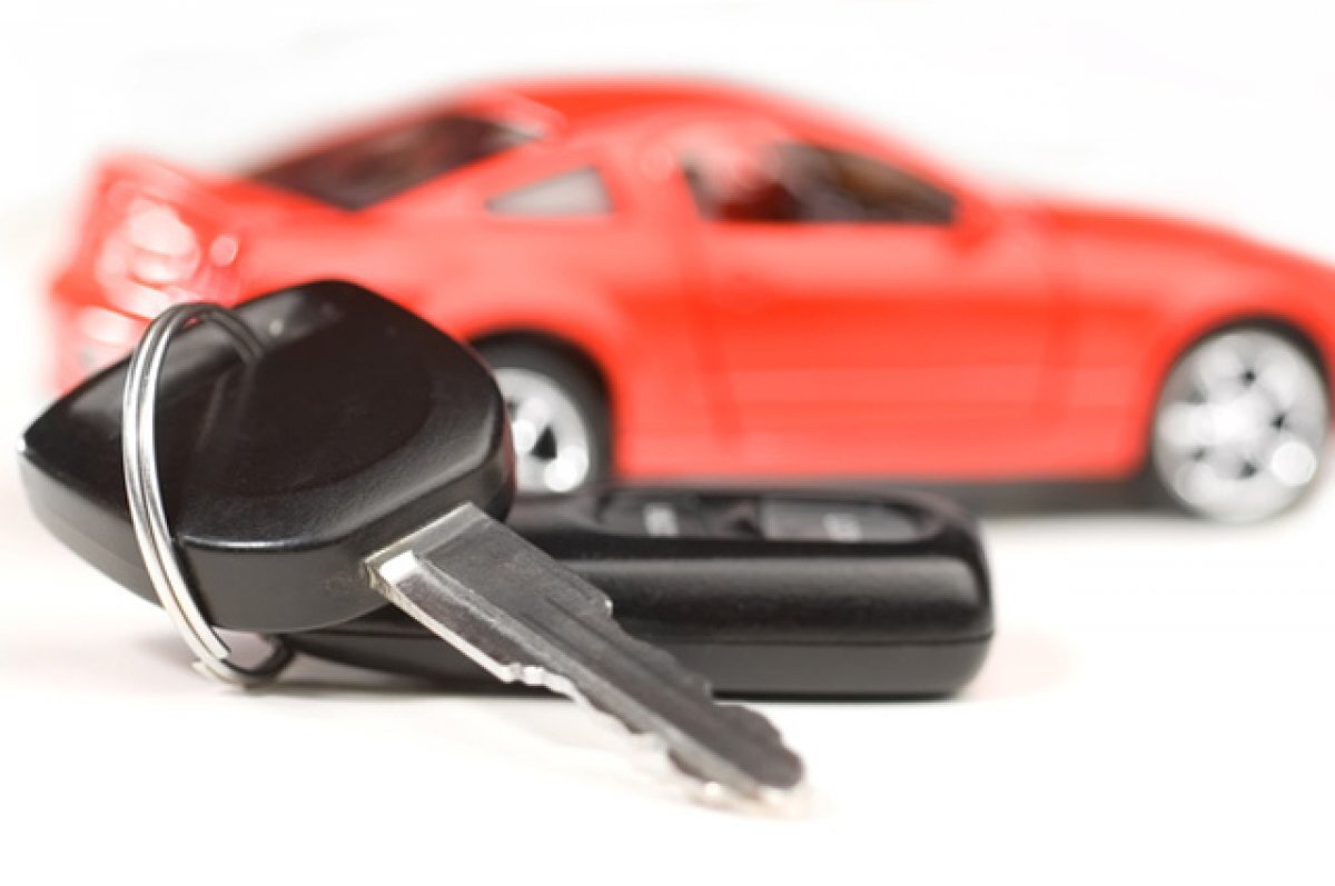    Выгодная покупка авто.