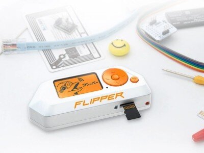    У Flipper Zero появился собственный магазин приложений