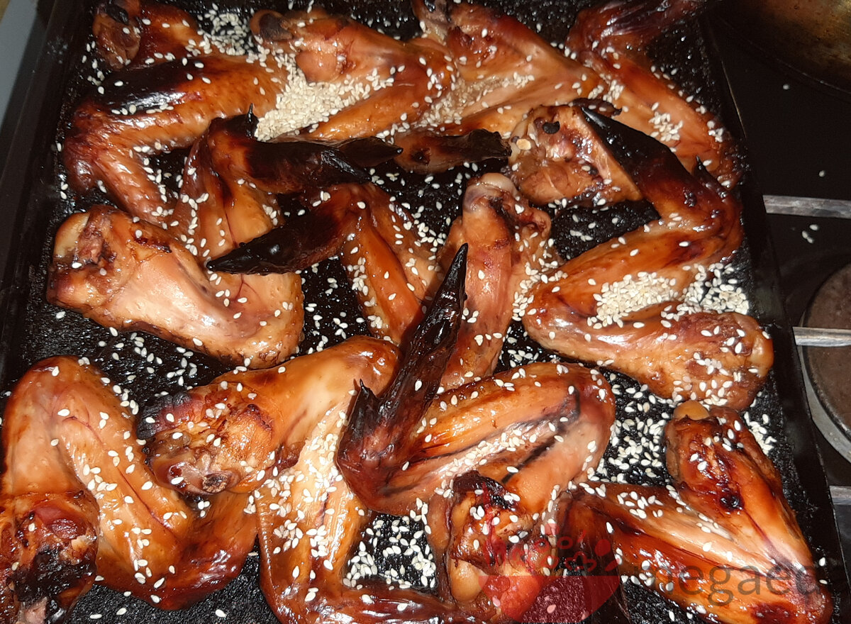 Самые свежие рецепты для Вас!