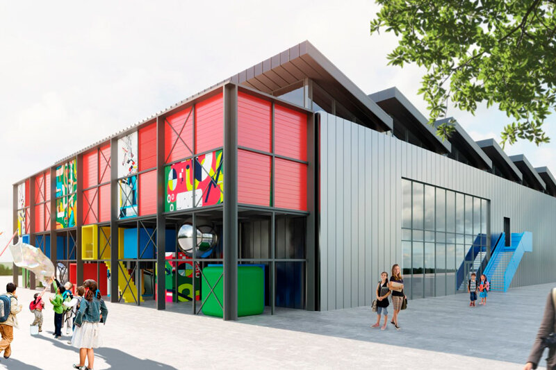 Листайте вправо, чтобы увидеть больше изображений