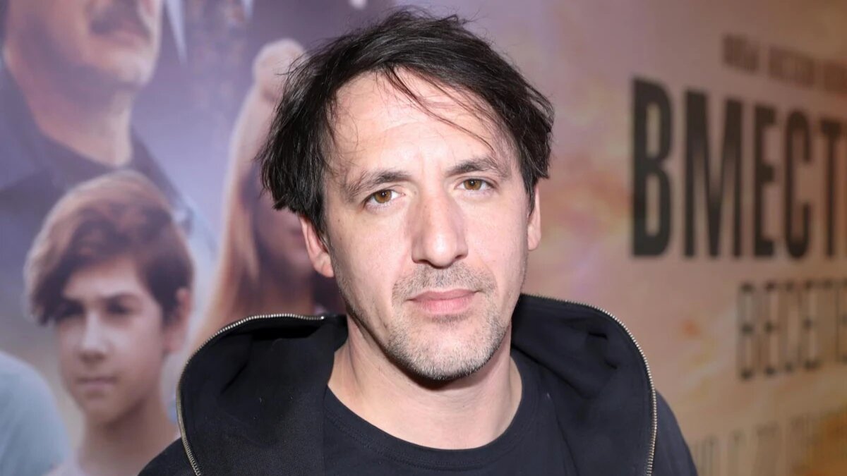 Артур Смольянинов*. Фото: vk.com