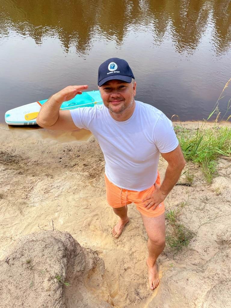    Брянский синоптик Тишковец назвал дату окончания купального сезона avchernov