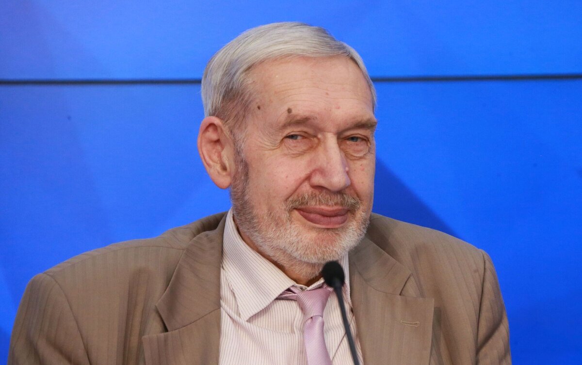 Волох Владимир Александрович 