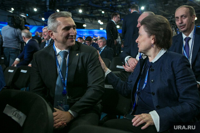    Совместная программа губернаторов «Культурное сотрудничество» позволит жителям Белоярского отменить юбилей района уникальным концертом