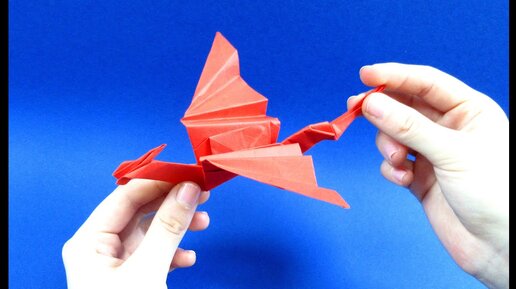 Origami sablonok