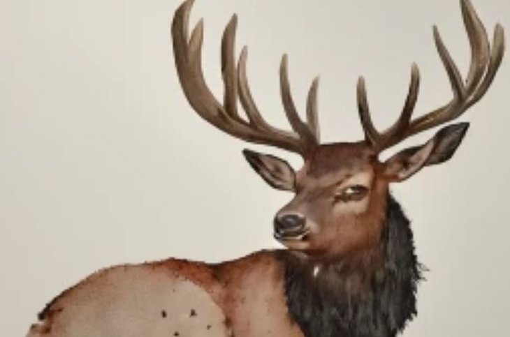    В ФГБУ «ВГНКИ» проводят исследования вирусных патогенов у диких животных