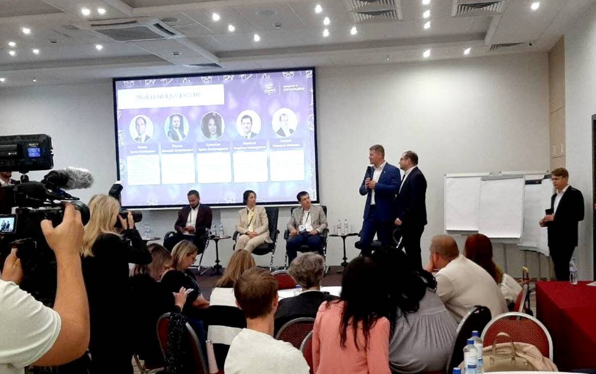 Фото: пресс-служба Сбера