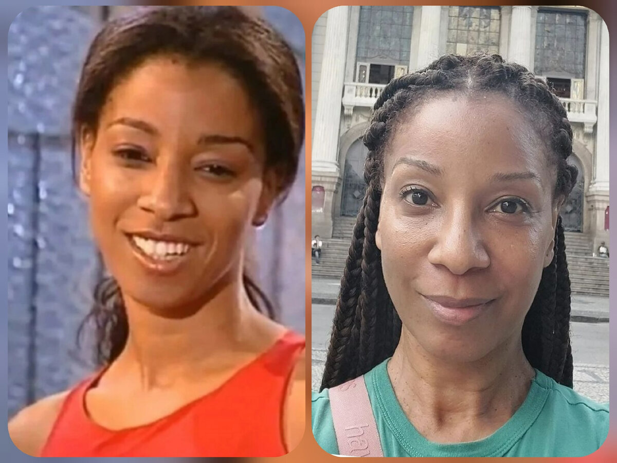 Фото: @adrianalessaoficial