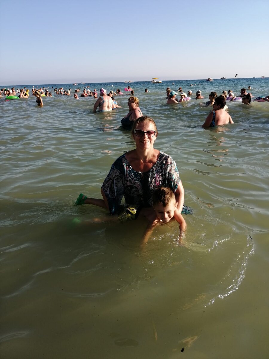 Фото из личного архива. 