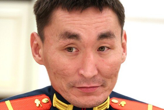    Герой России ефрейтор Алексей Неустроев