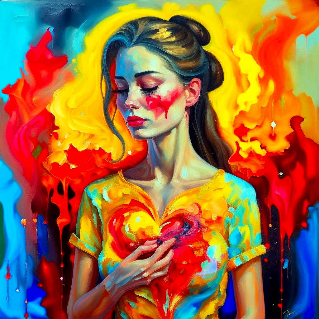 16 картинок от нейросети по знаменитым фразам | Фотолюб | Дзен