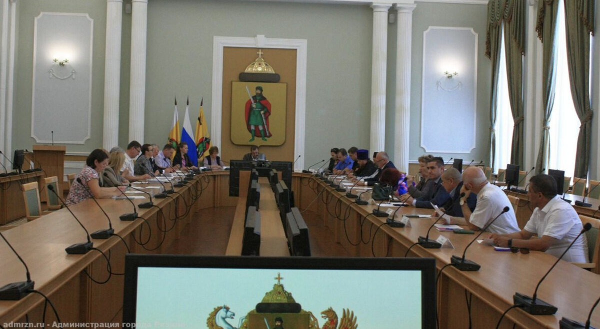    Фото: сайт администрации