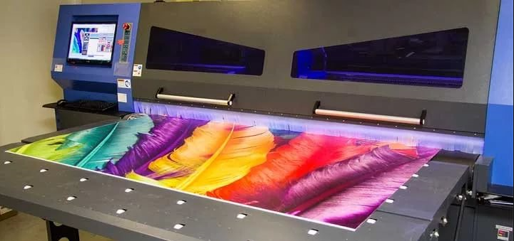 Шкафы-купе с фотопечатью