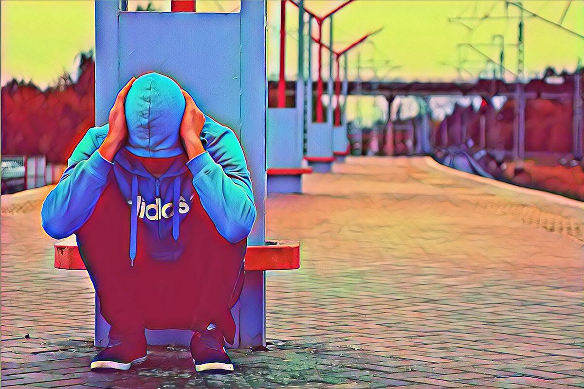 Сын продал все вещи в квартире пока родители были в отпуске
