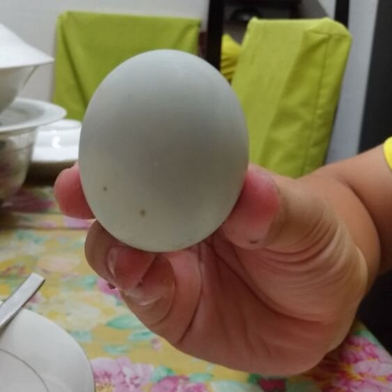 Подготовка к употреблению.