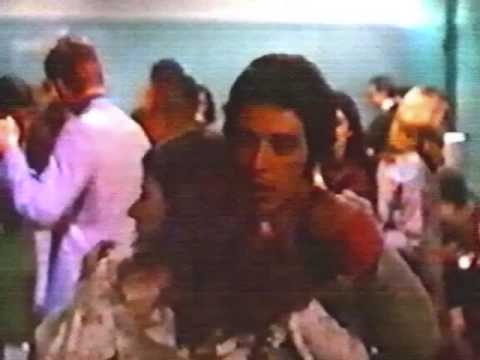 Аль Пачино в фильме «Я, Натали». Кадр из фильма