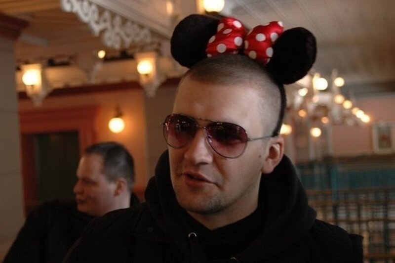 Баста (Василий Вакуленко): квартира и загородный дом рэппера с ...