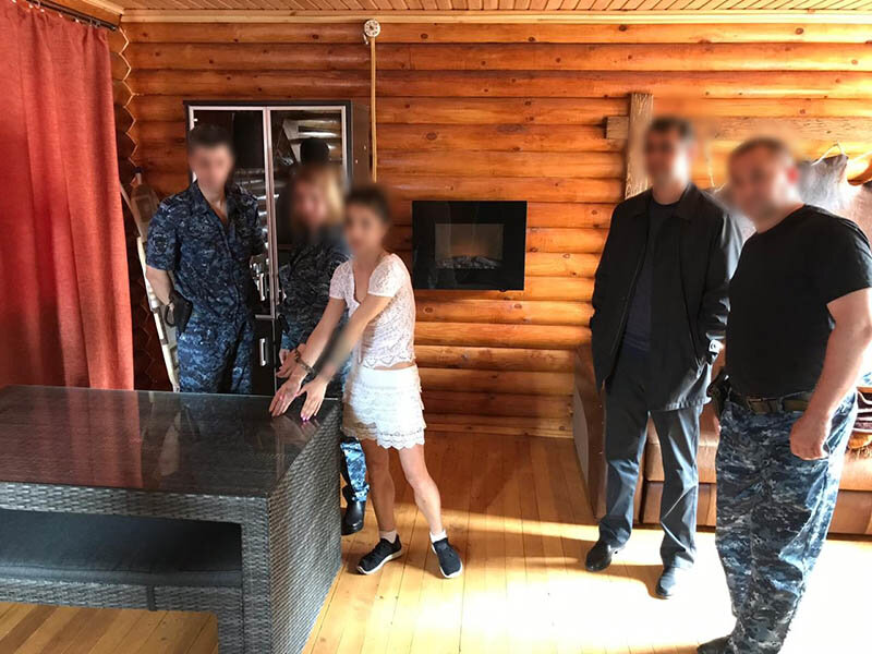 Фото: пресс-служба СУ СК РФ по Краснодарскому краю