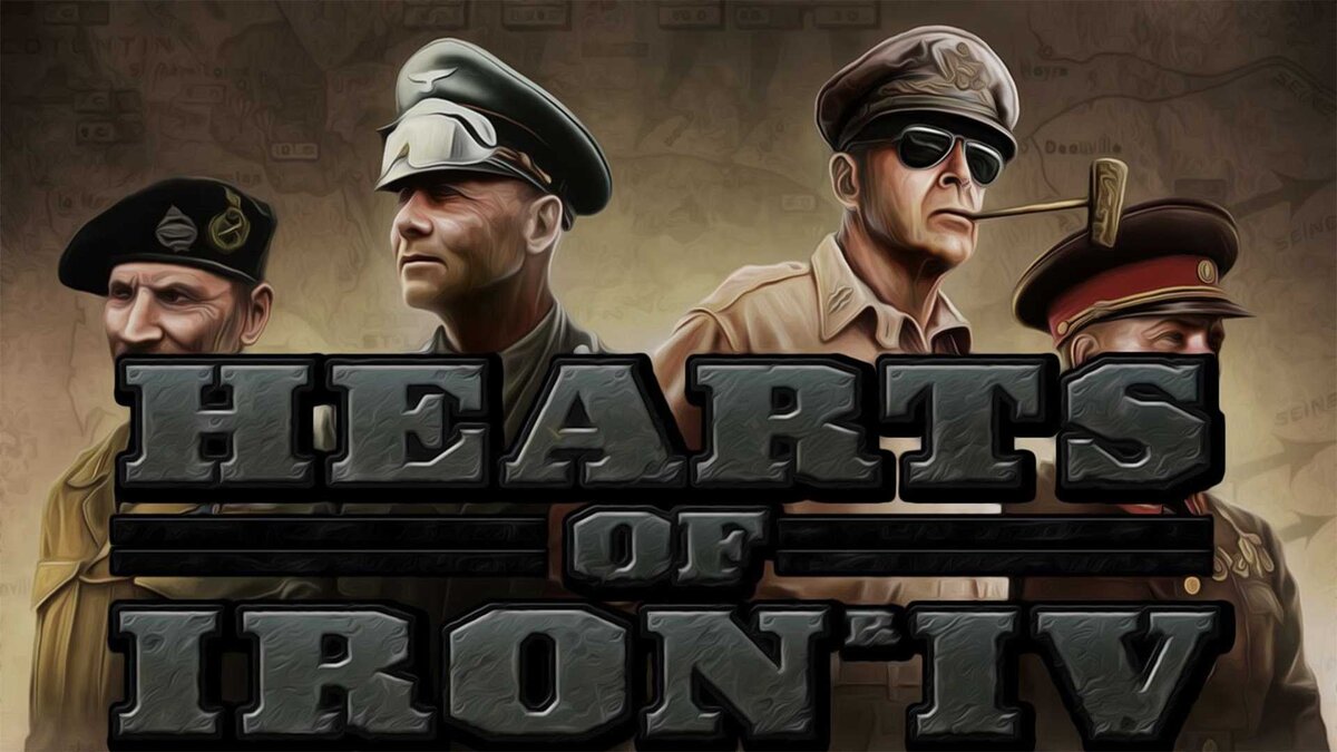 Альтернативная история России в моде Kaiserreich для Hearts of Iron 4.  Часть первая: с 1917 до 1936 года. | Хорошие игры | Дзен