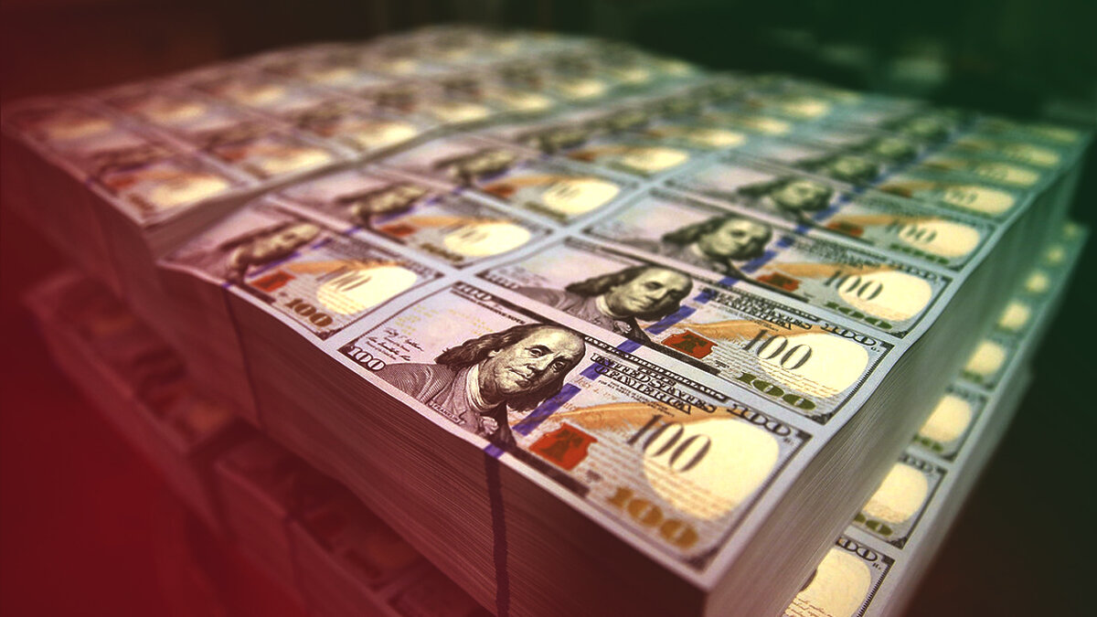 Твое будущее состояние, если постараешься