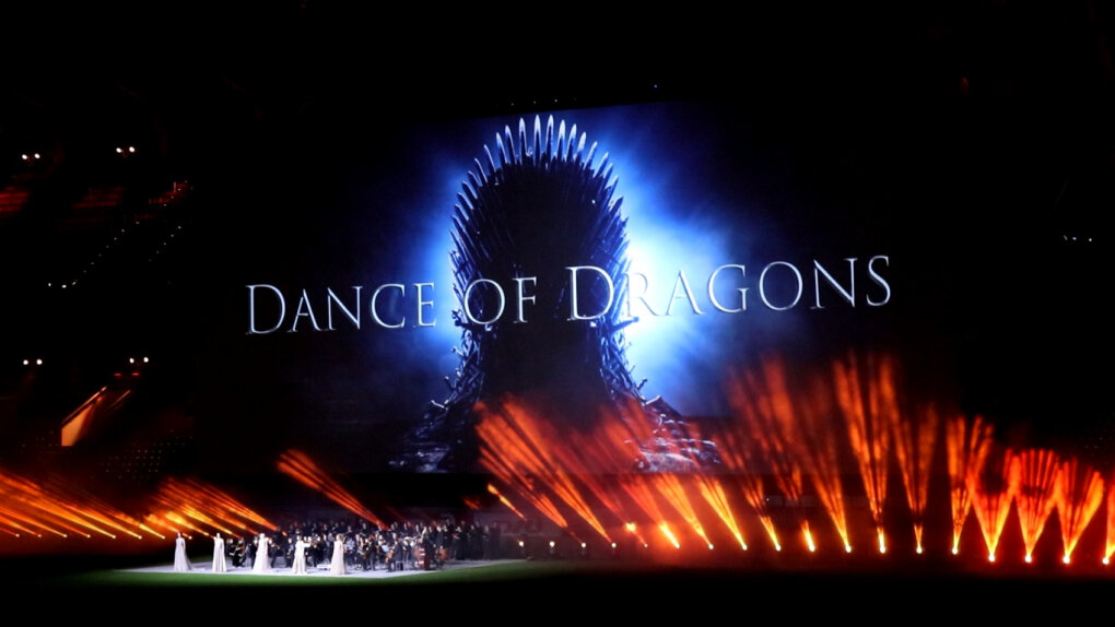 Мелинда Тайжетинова / ОТР 