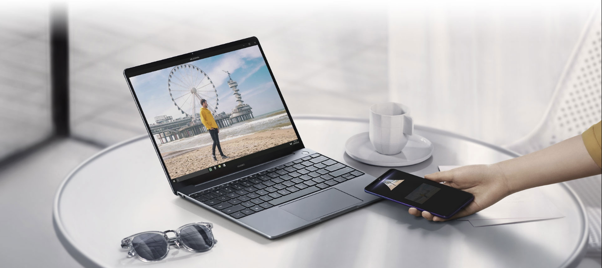 MateBook 13