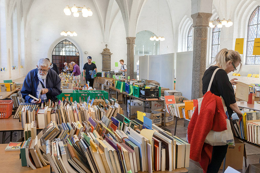 Фото: Radiokafka / Shutterstock