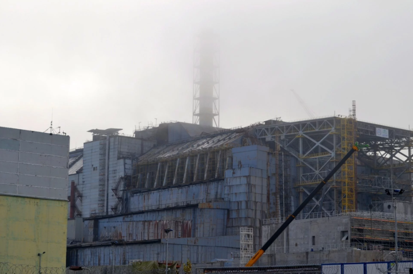 Блоки в чернобыле. 4 Блок ЧАЭС. ЧАЭС после взрыва. Припять блок.