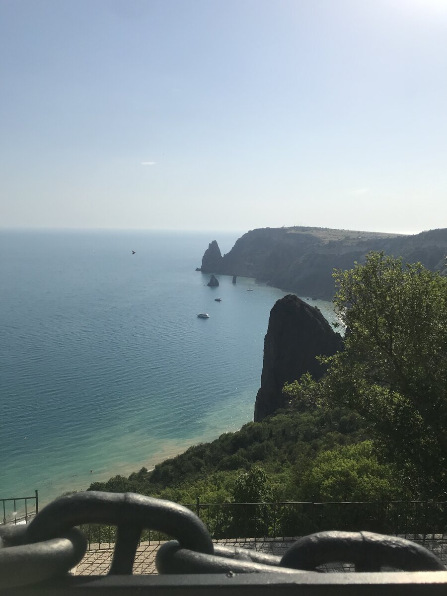 Крым