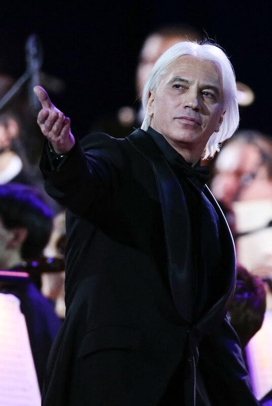 22 ноября ушел из жизни выдающийся певец, народный артист России Дмитрий Хворостовский.