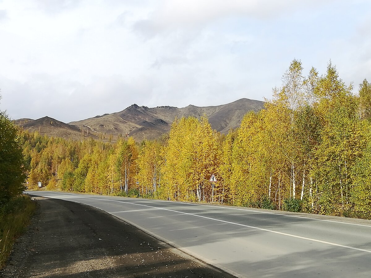 Путеводитель по Челябинской области