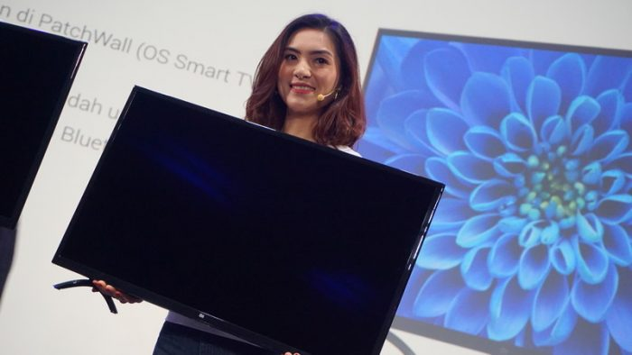 Джанет Цзэн, вице-президент по международному развитию Mi TV компании Xiaomi