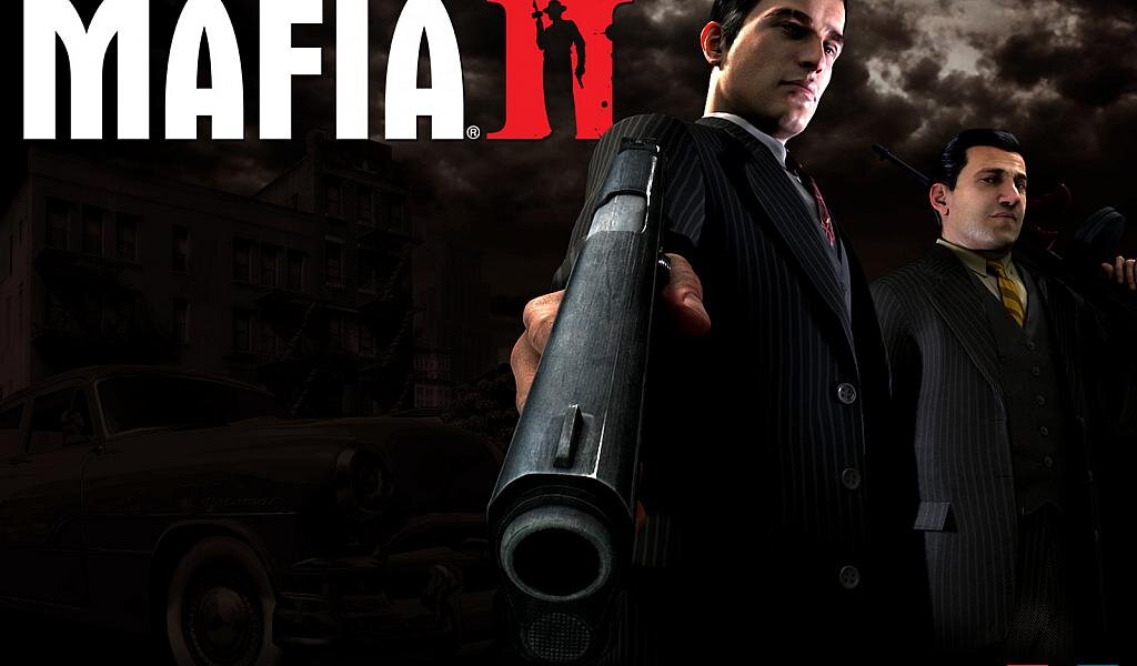 Mafia 1 2 3