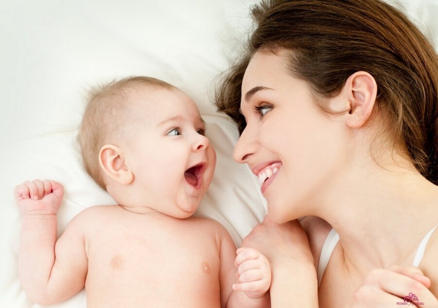 Фотография с сайта family-and-i.com