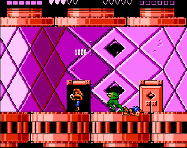 Сейчас за подобное разработчиков на костре сожгут