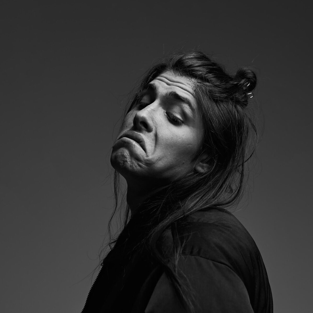 Фото со страницы Дмитрия Вконтакте