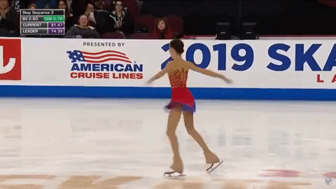 "Вот я какая, жар-птица, – огонь!"