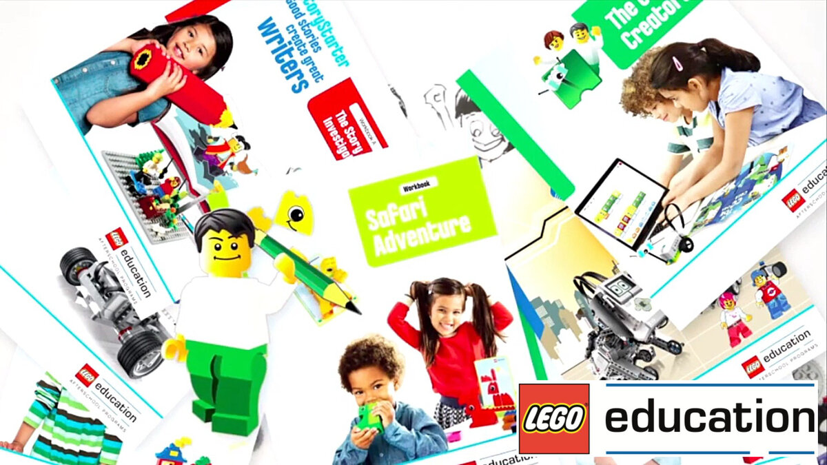 Источник: education.lego.com 