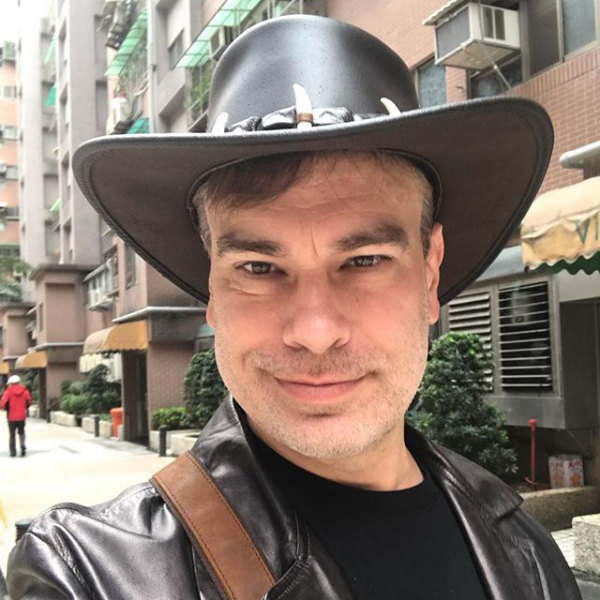 Скотт Уоринг