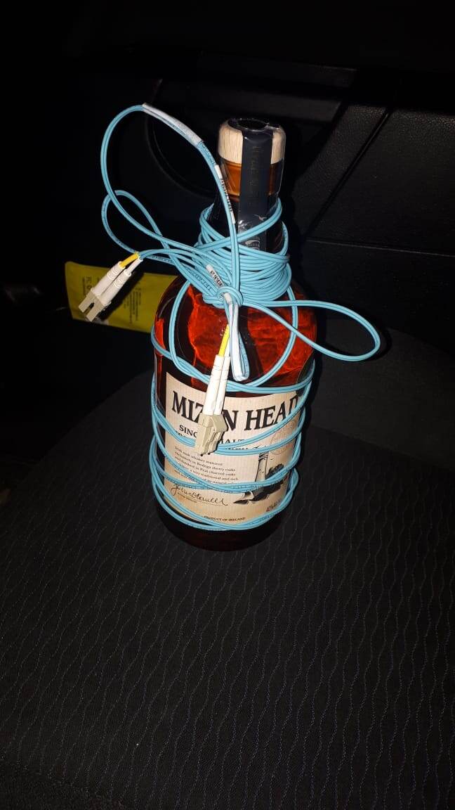 Узелки автор вязал самолично. С молитвой и добрыми помыслами :)