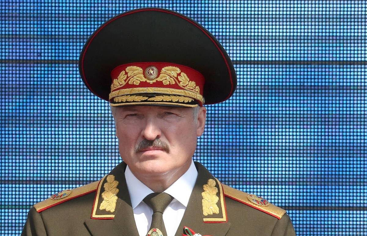 Самозваный маршал ПапаКоля