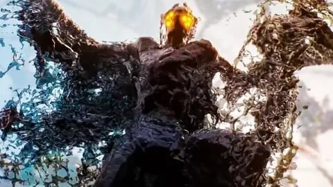 Кадр из к/ф "Кома"